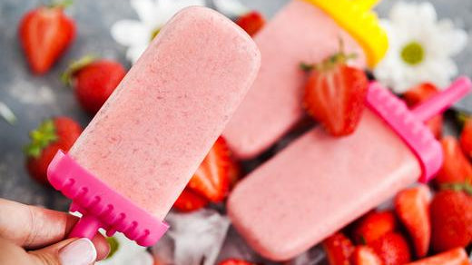 Eating Clean: How To Make A Healthy And Satisfying Ice Cream Substitute - Ultimate Nutrition