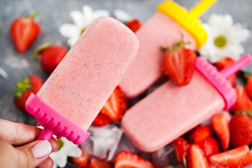 Eating Clean: How To Make A Healthy And Satisfying Ice Cream Substitute - Ultimate Nutrition