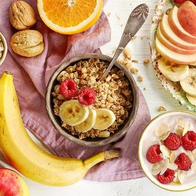 Five Breakfasts You Can Make in Five Minutes - Ultimate Nutrition