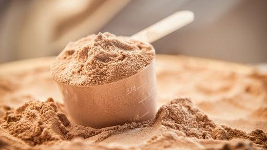 How Protein Powders Can Help Muscle Development and Weight Control - Ultimate Nutrition