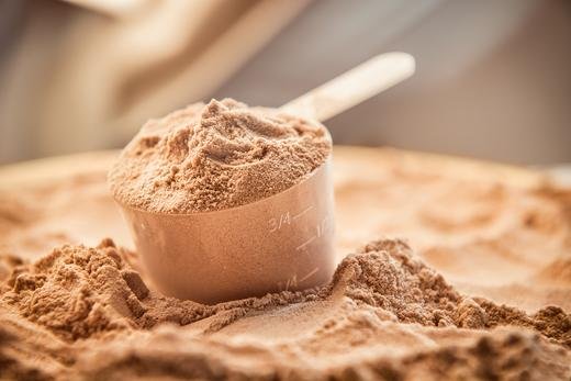 Protein Powder For Muscle Gain - Ultimate Nutrition