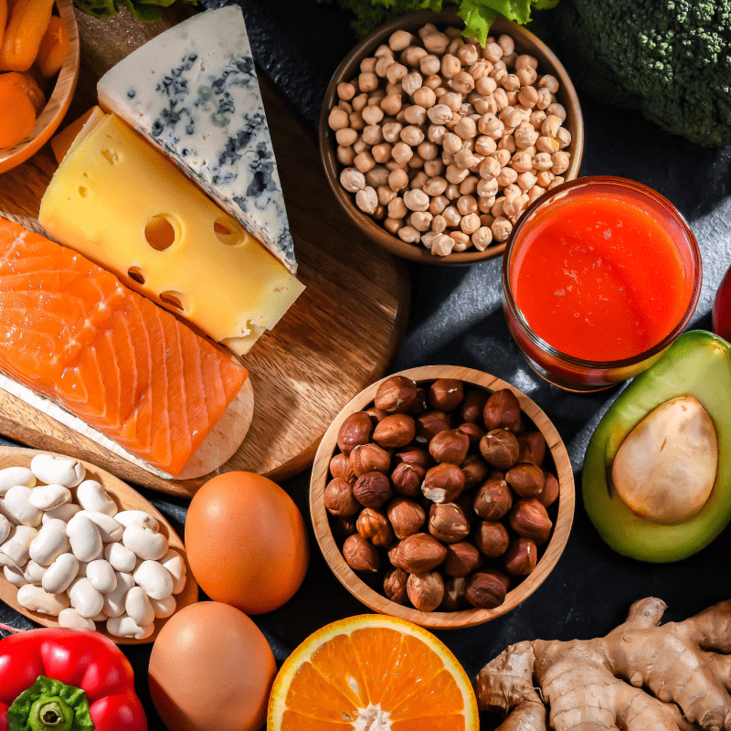 Mediterranean Diet Foods | Ultimate Nutrition