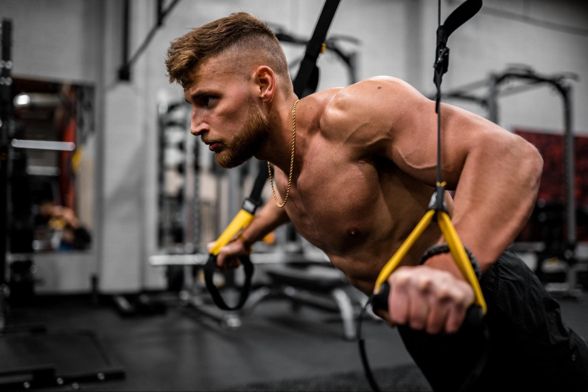 Dirty Bulk vs. Clean Bulk: What’s the Difference? - Ultimate Nutrition