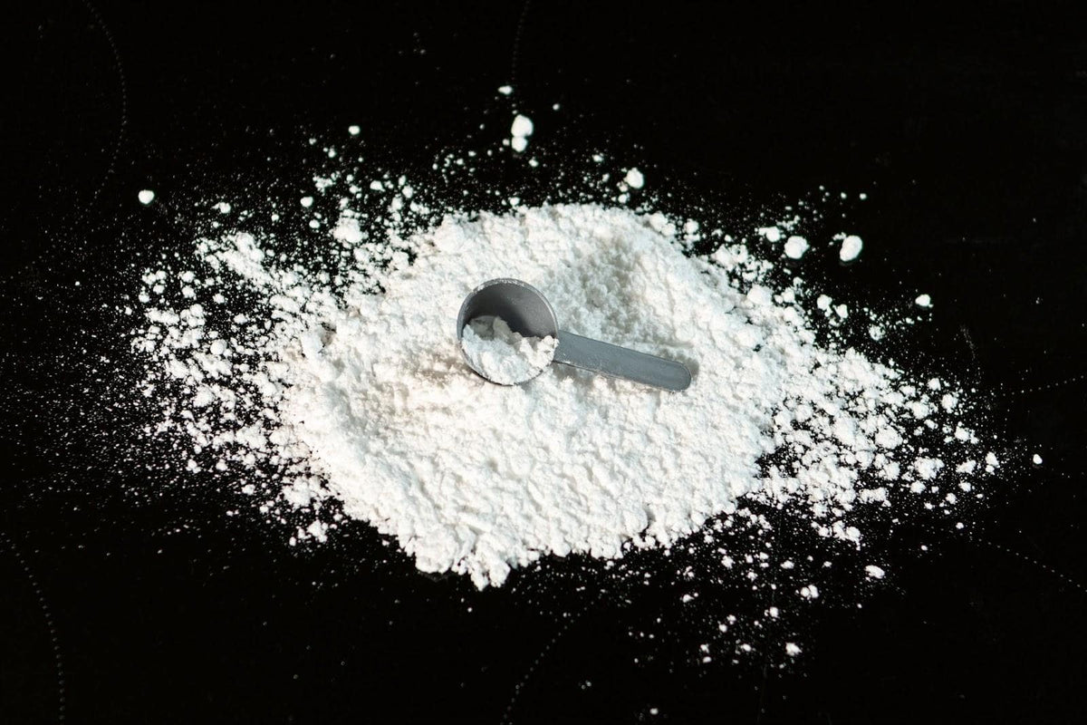 Good Creatine Powder How to Creatine Load: Saturating Your Muscles for Maximum Gains ...