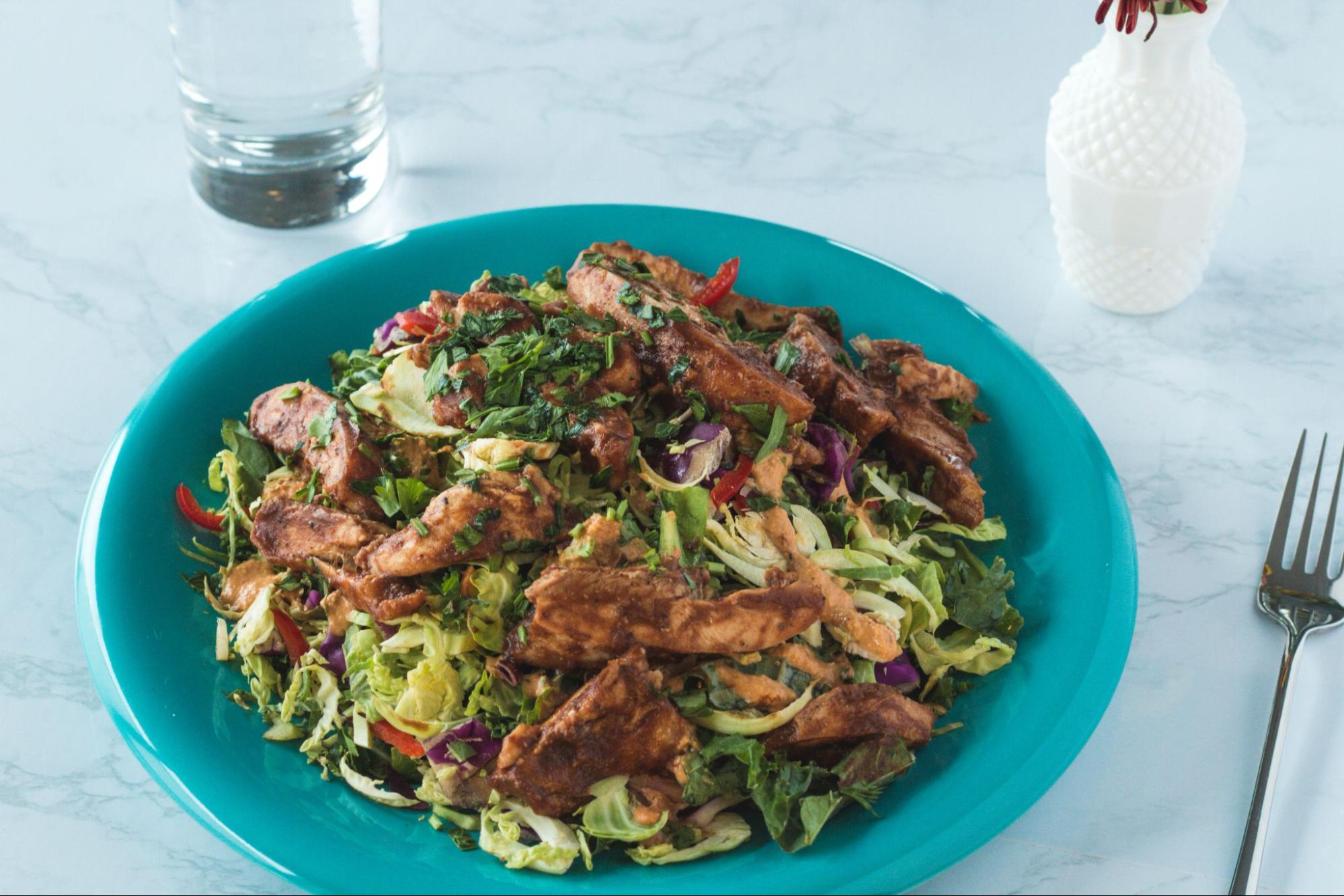 The Different Ways You Can Split Up Your Macros - Ultimate Nutrition