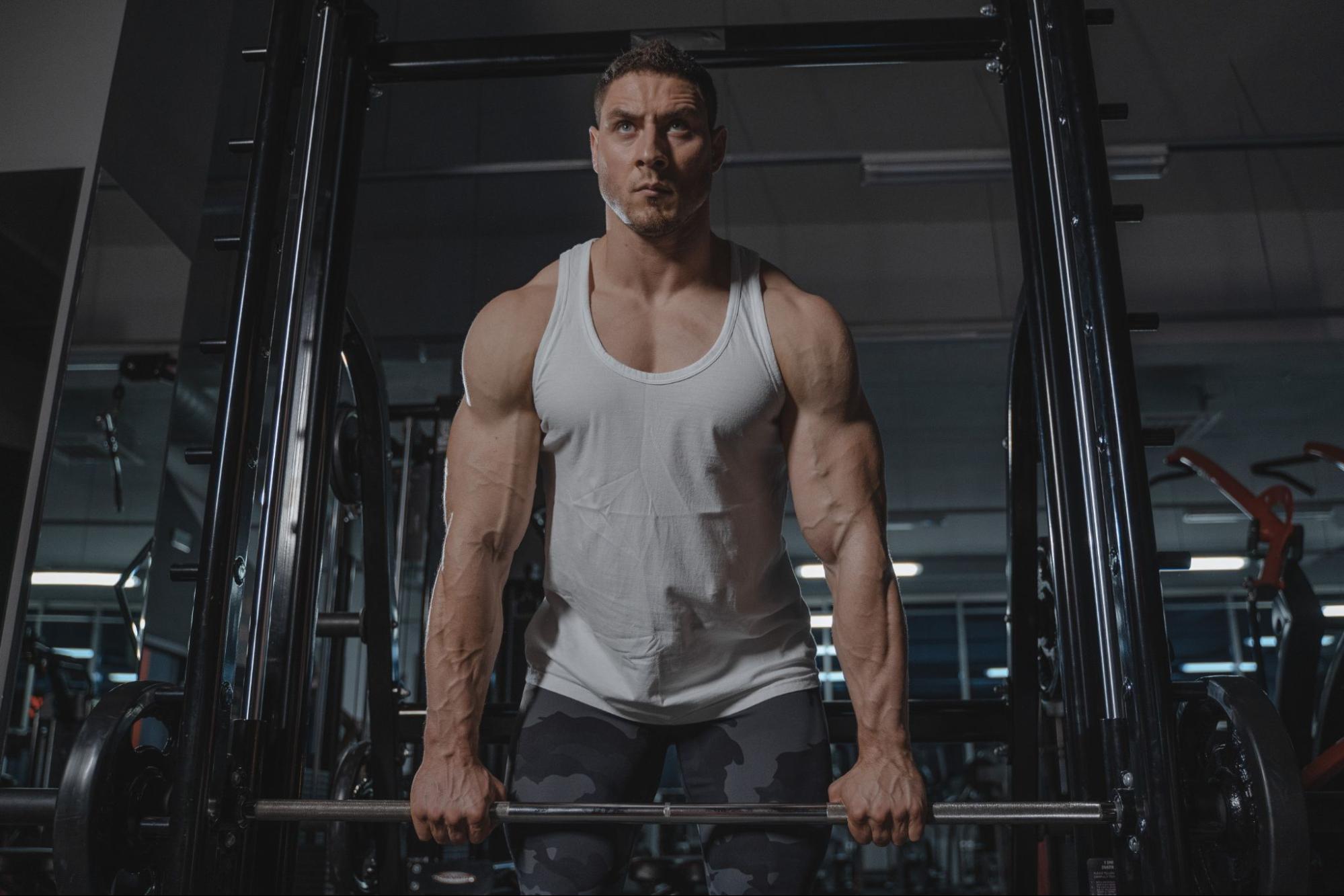 Everything You Need to Know About Weight Gainers - Ultimate Nutrition