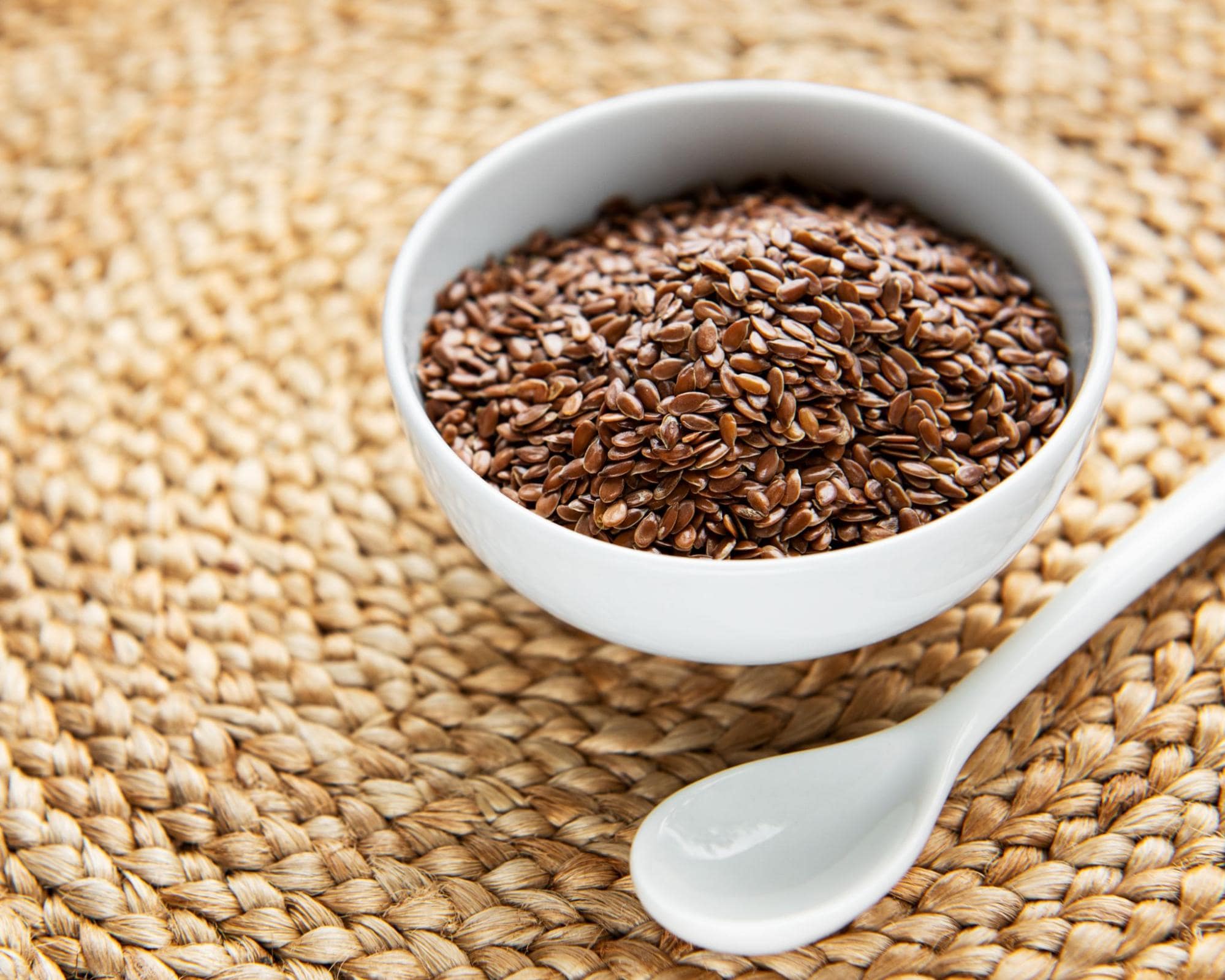 Why Take Flaxseed Oil - Ultimate Nutrition