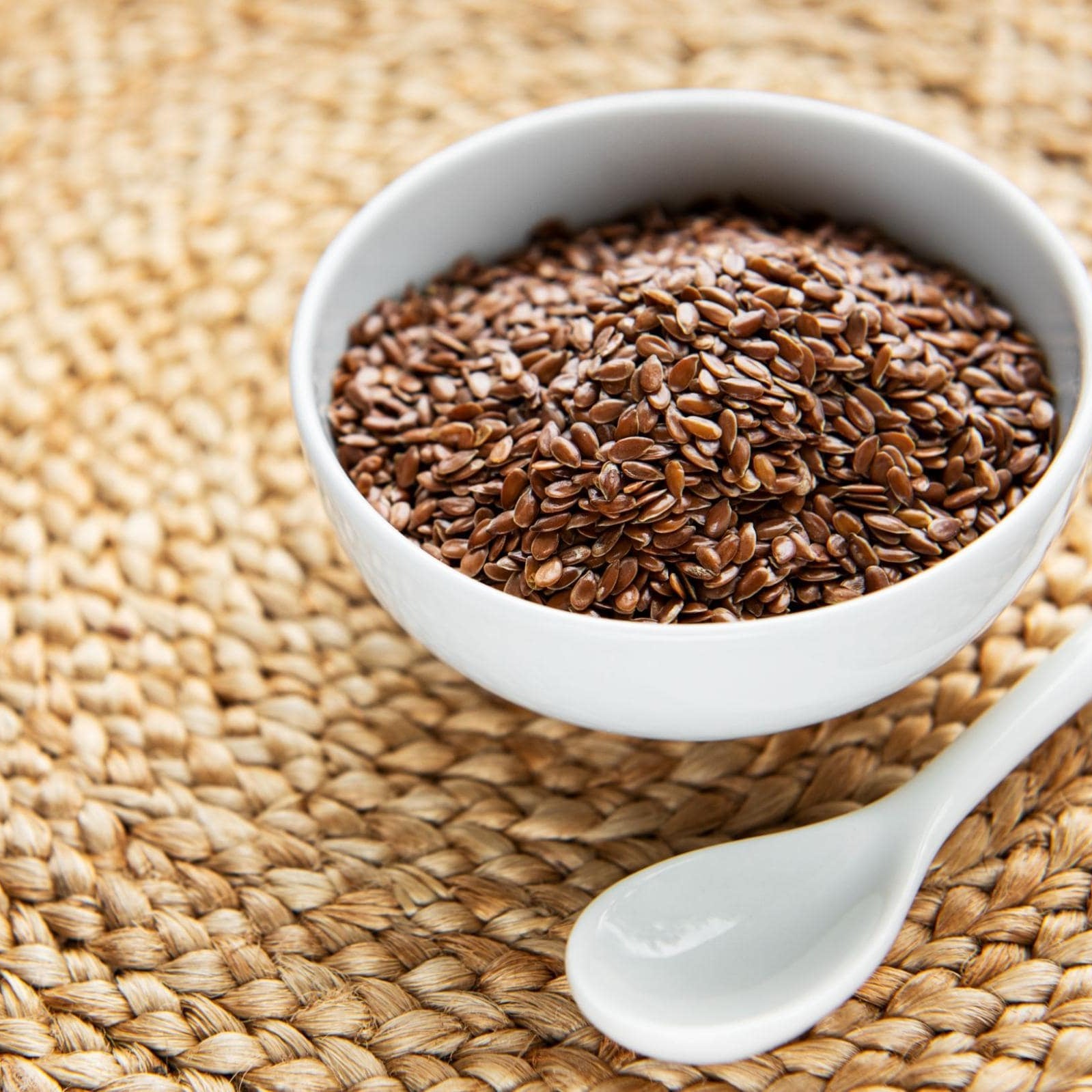 Why Take Flaxseed Oil - Ultimate Nutrition