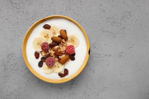 Five Incredible Health Benefits of Yogurt - Ultimate Nutrition