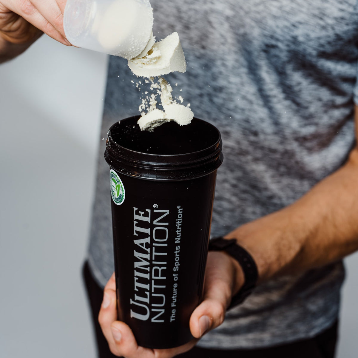 New Releases | Ultimate Nutrition