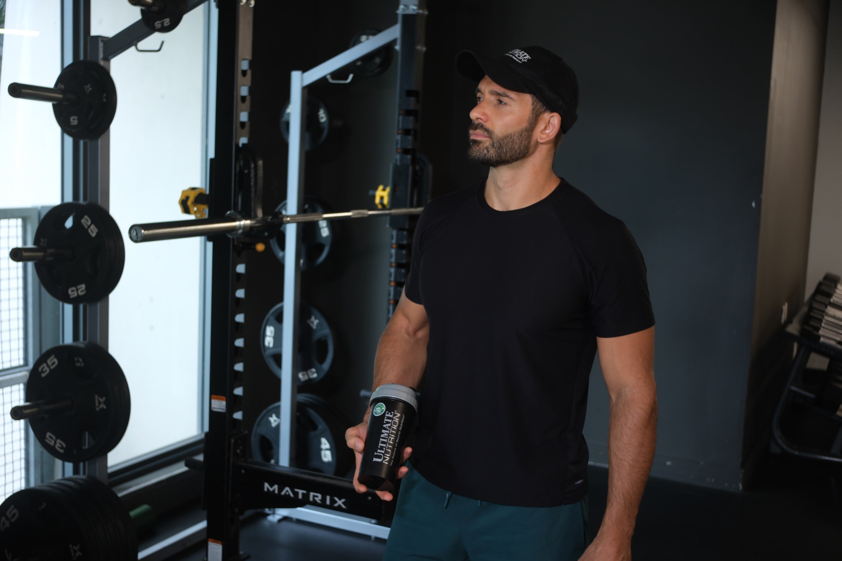 Ultimate Nutrition: Protein Powders, Fitness Supplements & More