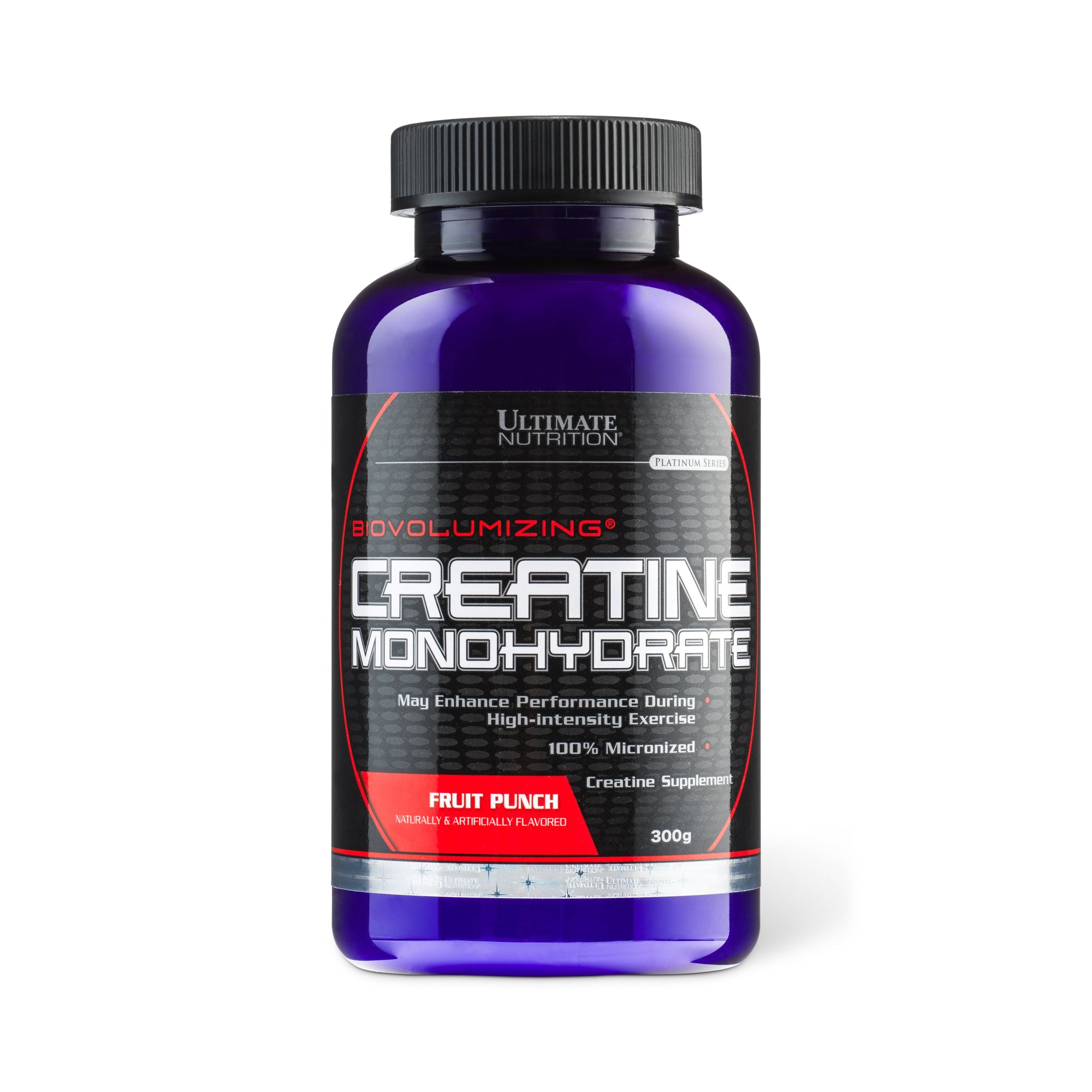 CREATINE MONOHYDRATE | Ultimate Nutrition
