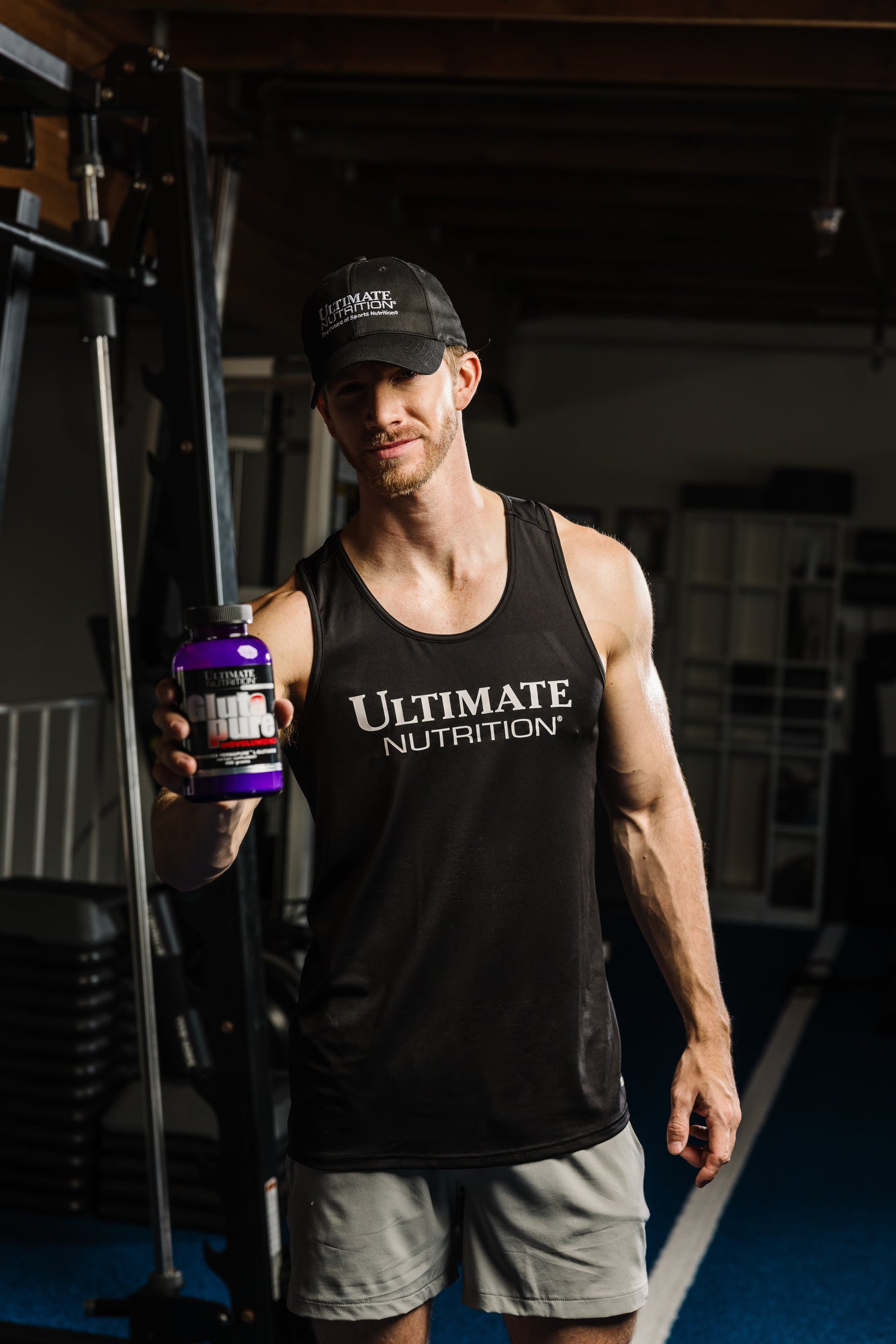 GLUTAPURE® - Ultimate Nutrition