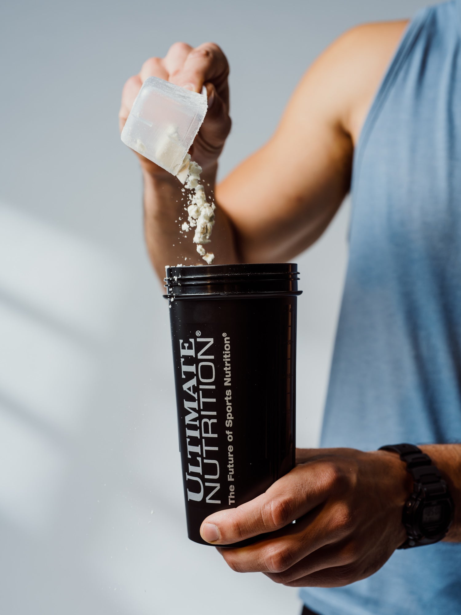 PROSTAR 100% WHEY PROTEIN - Ultimate Nutrition