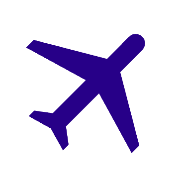 airplane icon