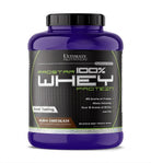 Ultimate Nutrition Prostar 100% Whey Protein, Dubai Chocolate flavor, 5.28 lb (2.39 kg) tub