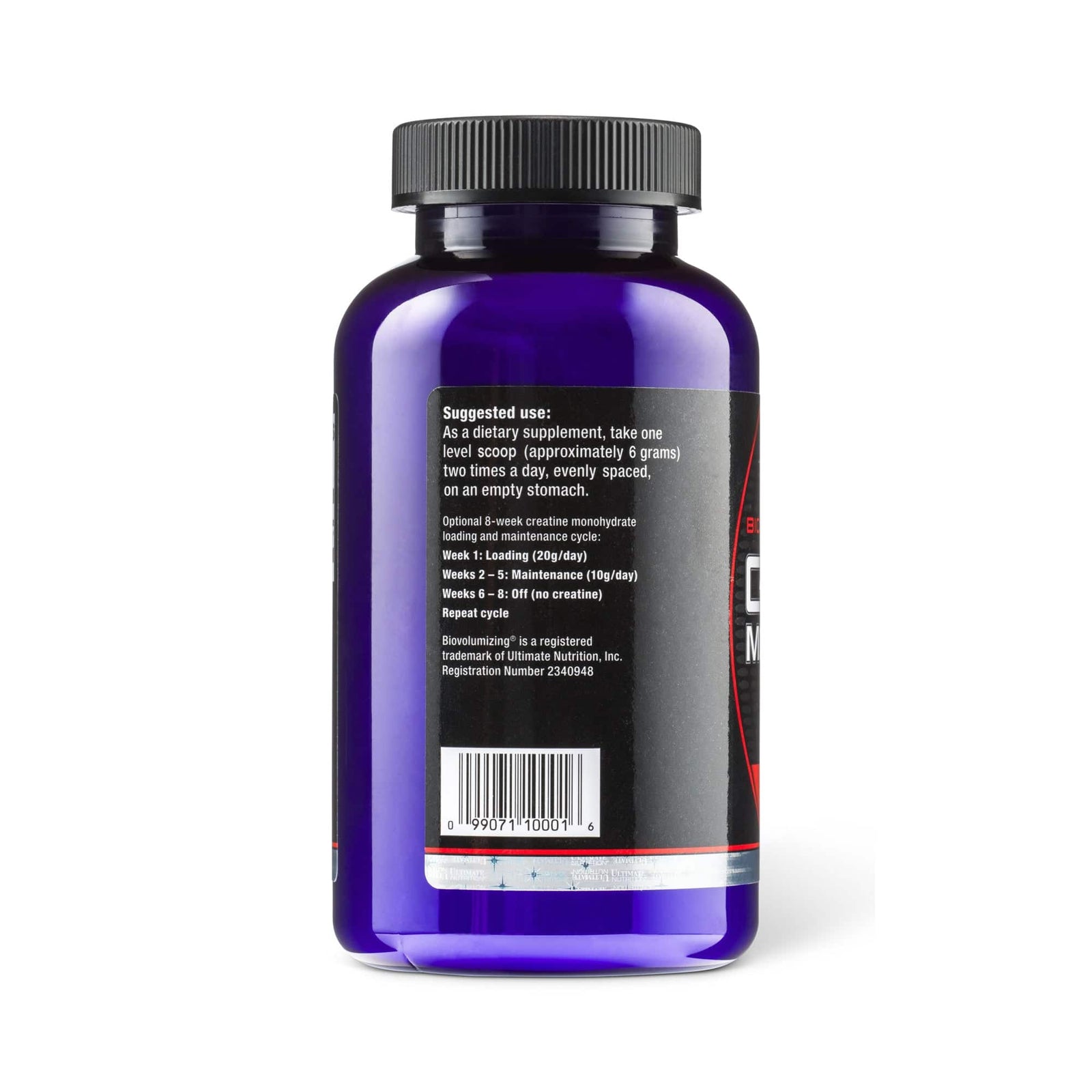 SHOP CREATINE MONOHYDRATE visual data 6
