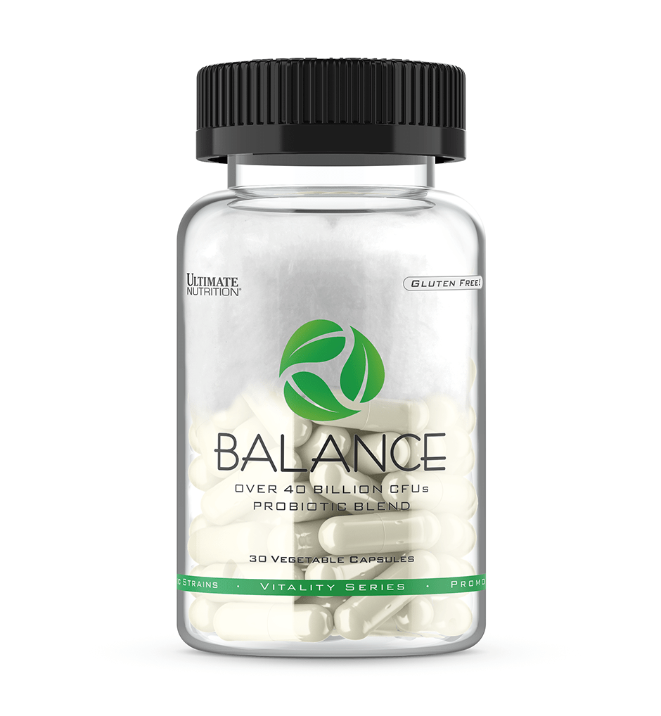 BALANCE PROBOTIC - Ultimate Nutrition