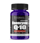 COENZYME Q10 - Ultimate Nutrition