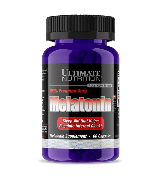 melanotan viktminskning MELATONIN