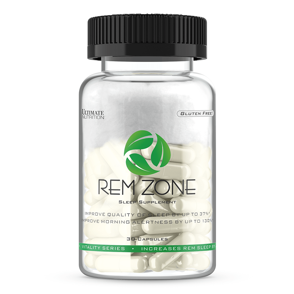 REM ZONE - Ultimate Nutrition