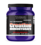 CREATINE MONOHYDRATE - Ultimate Nutrition