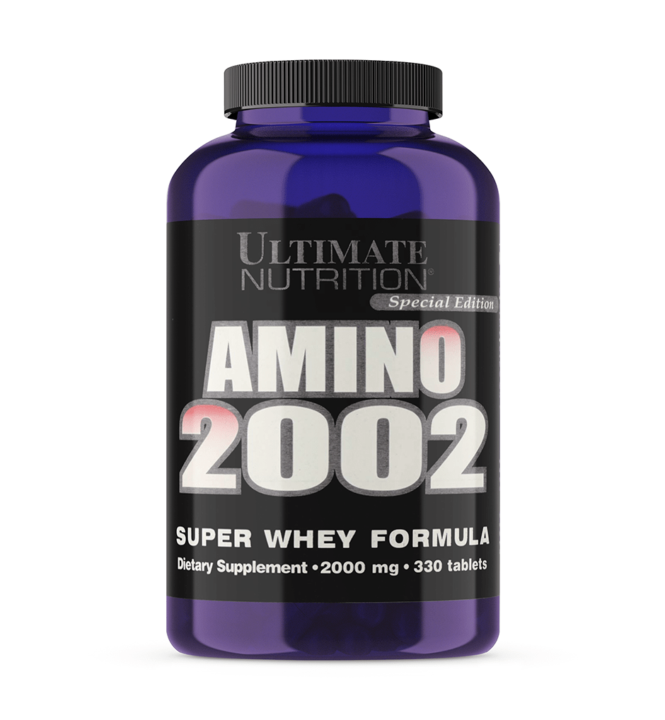 AMINO 2002 - Ultimate Nutrition