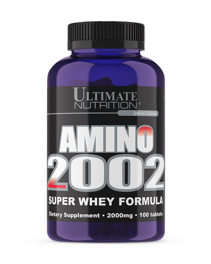 AMINO 2002 - Ultimate Nutrition