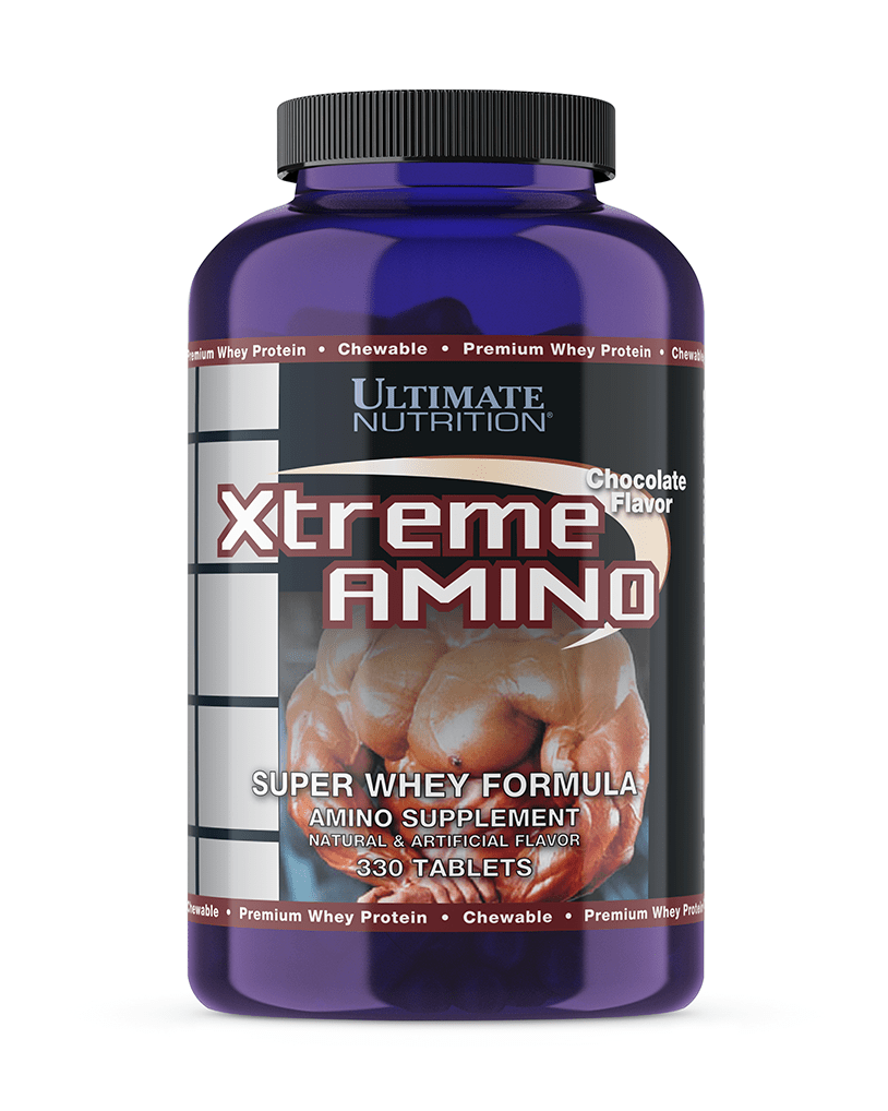 XTREME AMINO - Ultimate Nutrition