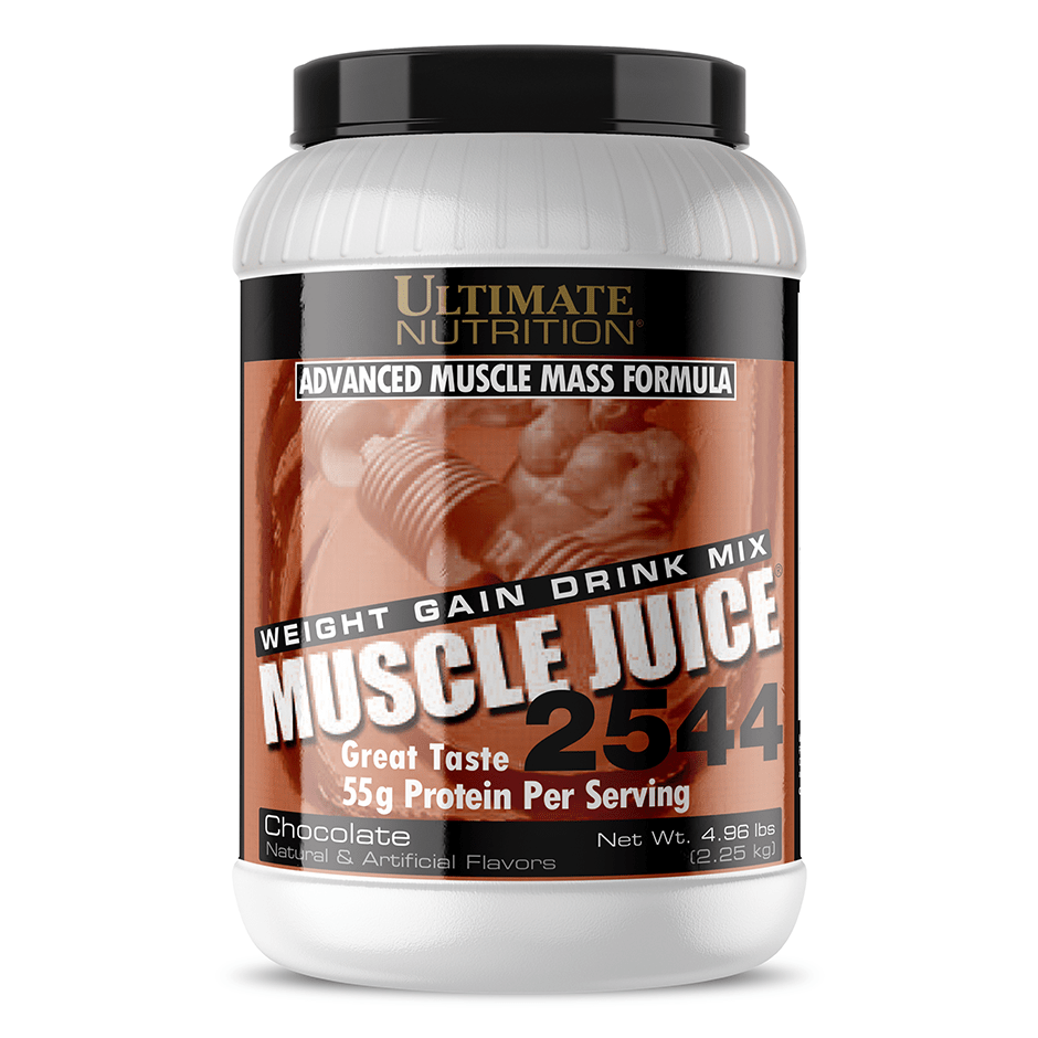 MUSCLE JUICE® 2544 - Ultimate Nutrition