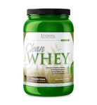 CLEAN WHEY - Ultimate Nutrition