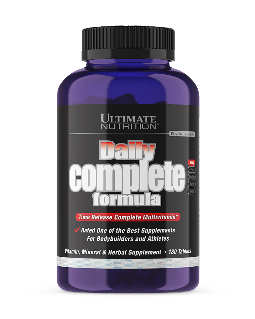 Vitamins and Supplements | Ultimate Nutrition
