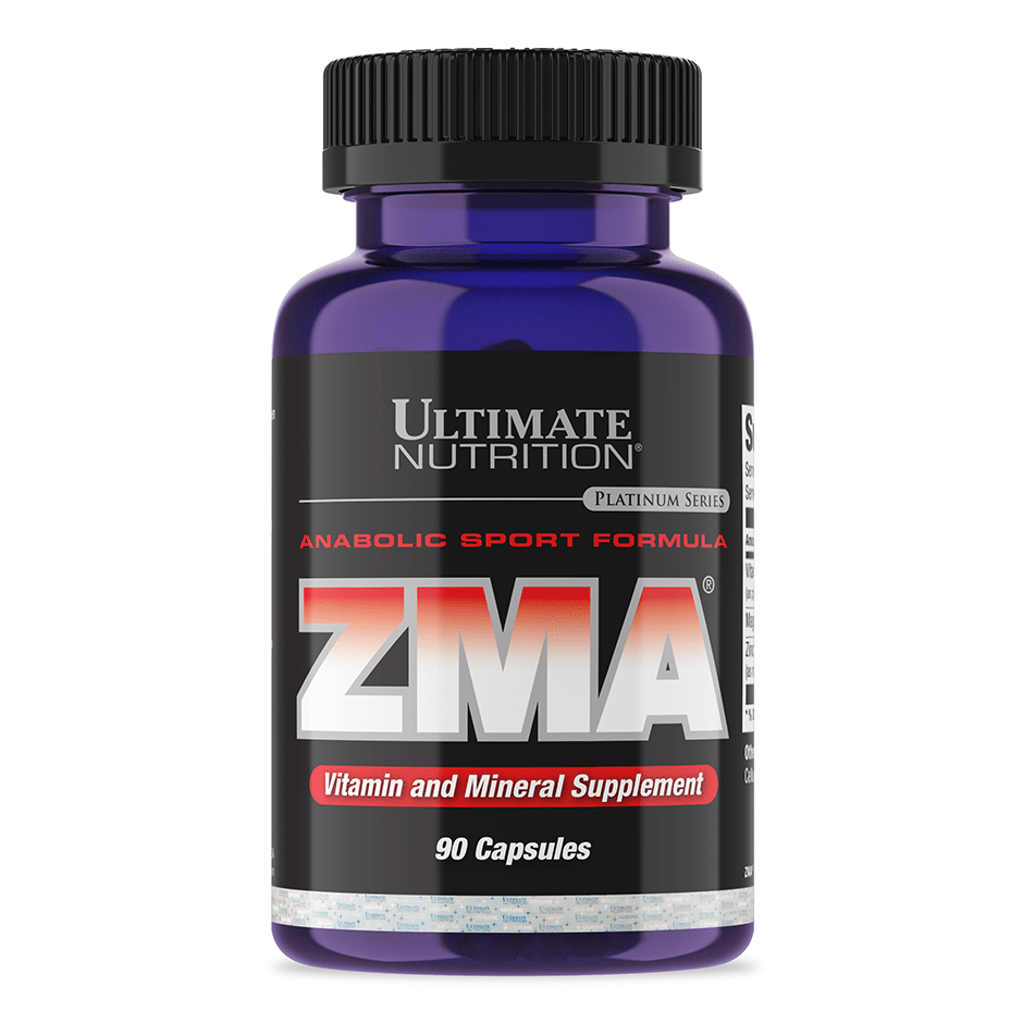 ZMA® - Ultimate Nutrition