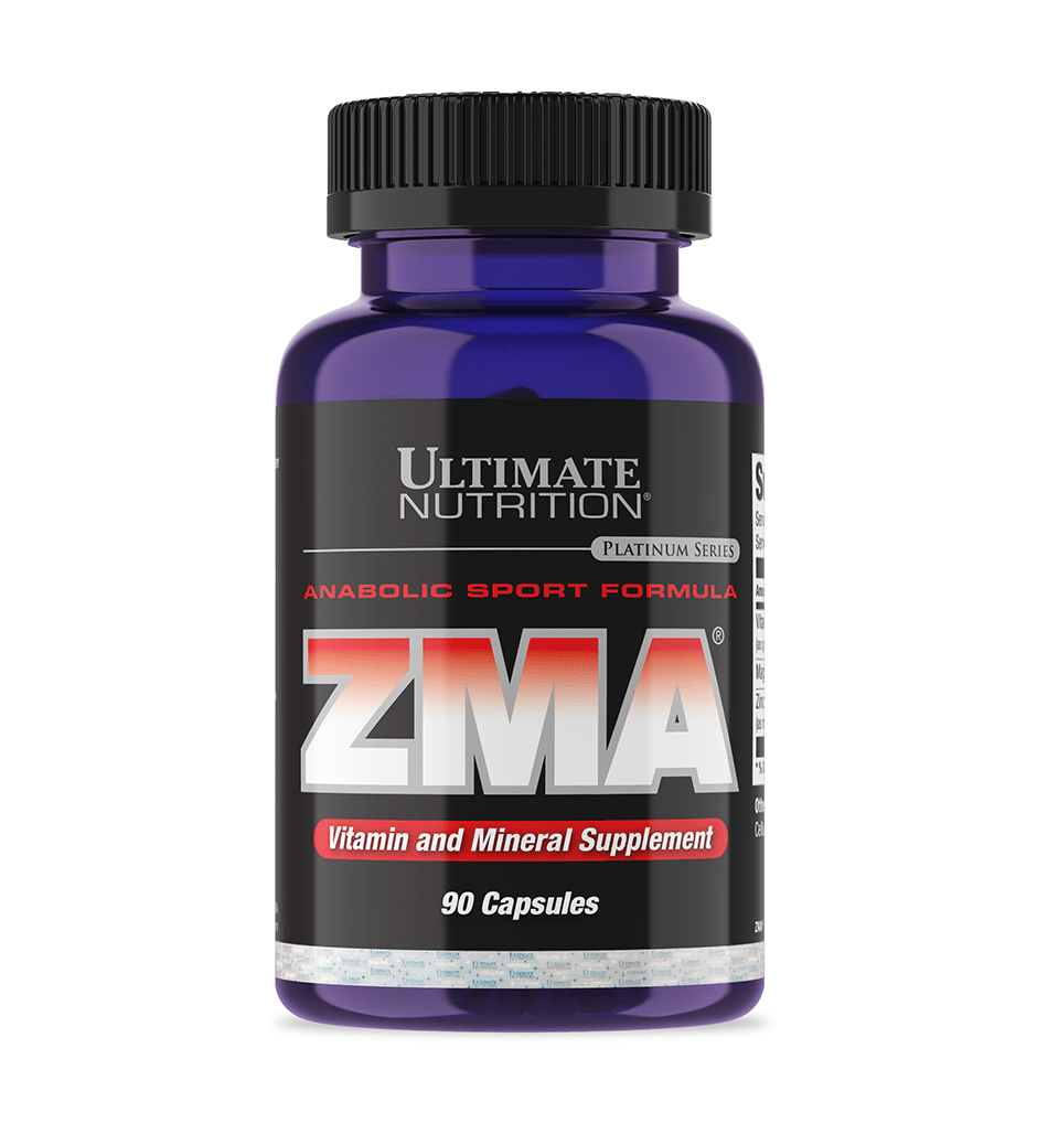 ZMA® - Ultimate Nutrition