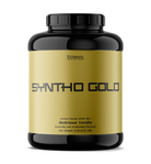 Syntho Gold: A Protein Blast for Your Body - Ultimate Nutrition