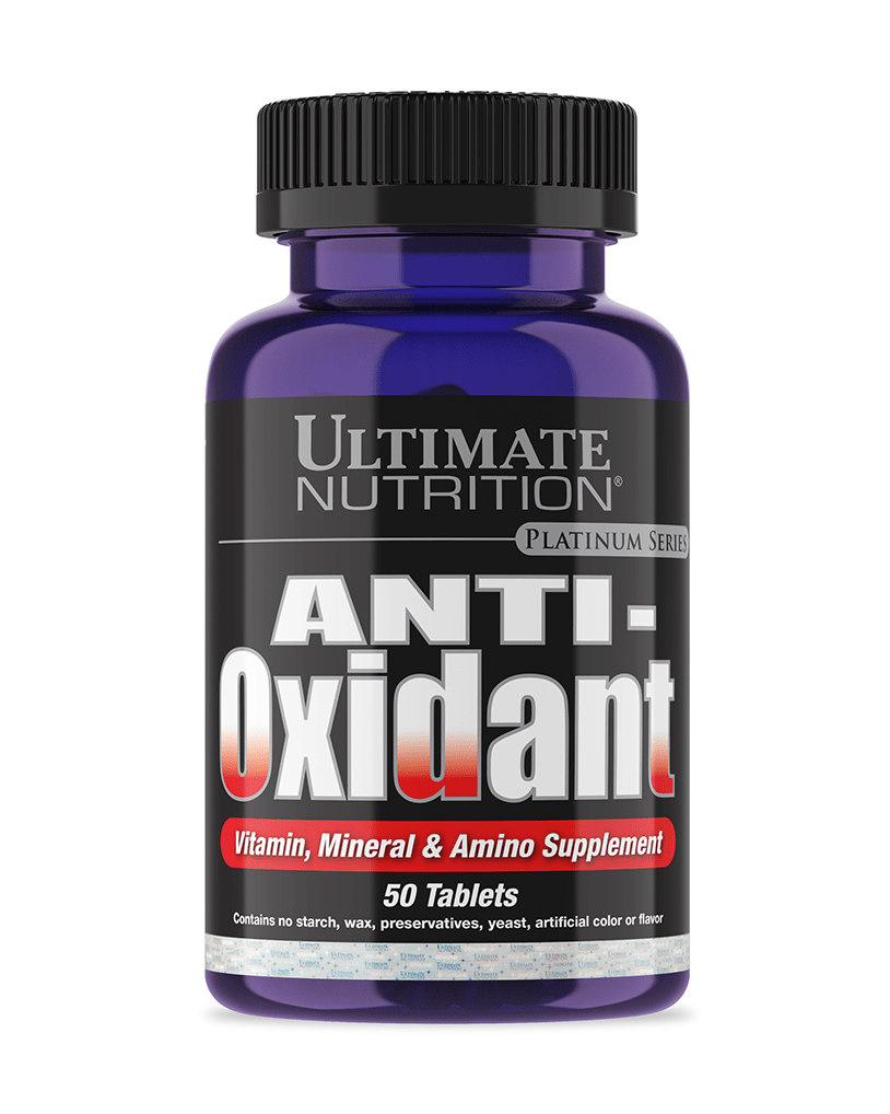 ANTIOXIDANT - Ultimate Nutrition