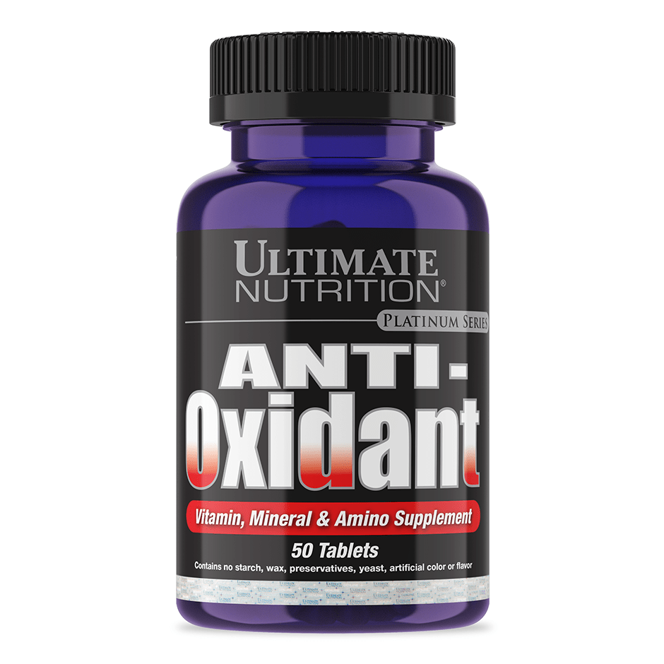 ANTIOXIDANT - Ultimate Nutrition