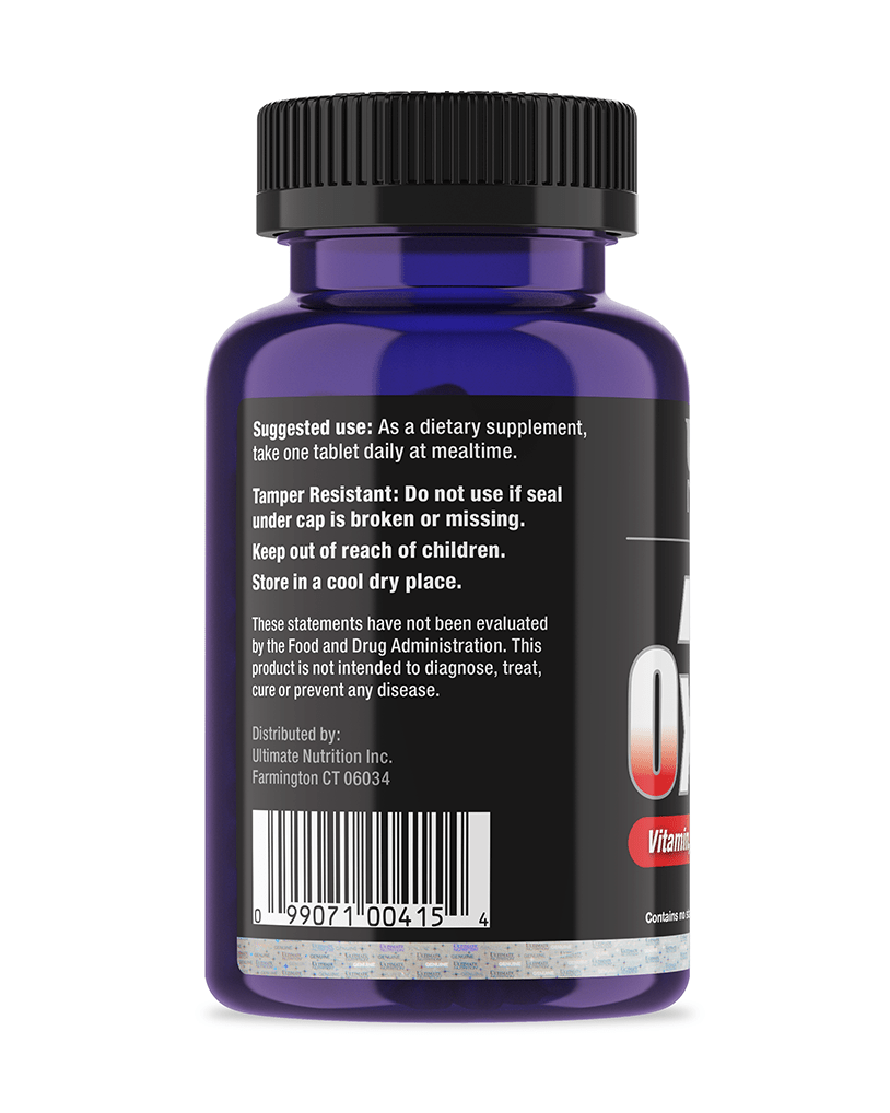 ultimate nutrition l carnitine Vitamins and Supplements