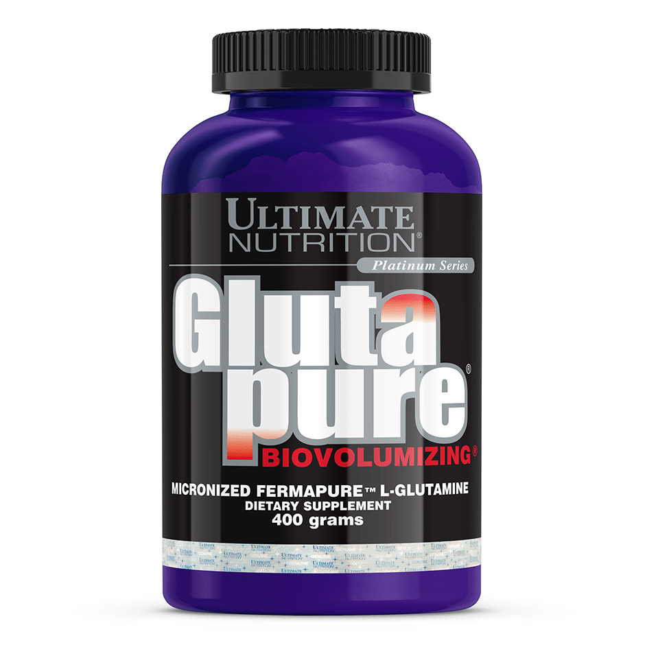 GLUTAPURE® - Ultimate Nutrition