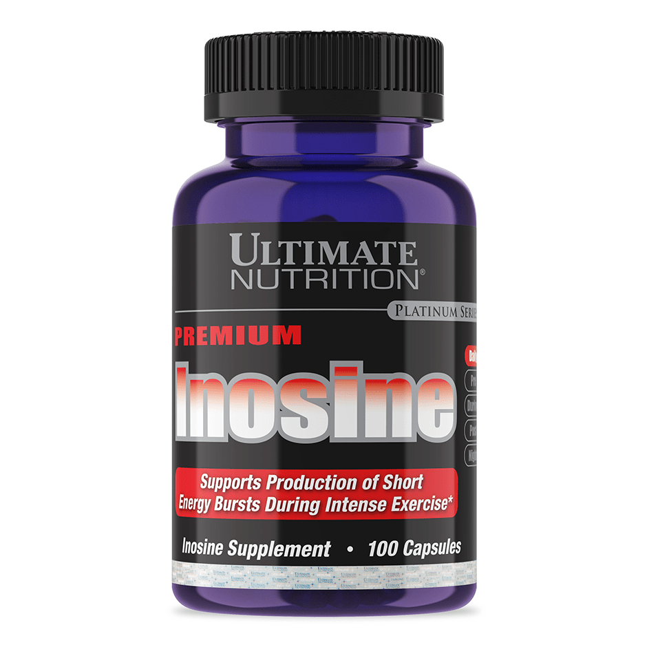 INOSINE - Ultimate Nutrition