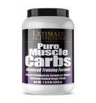 PURE MUSCLE CARBS - Ultimate Nutrition