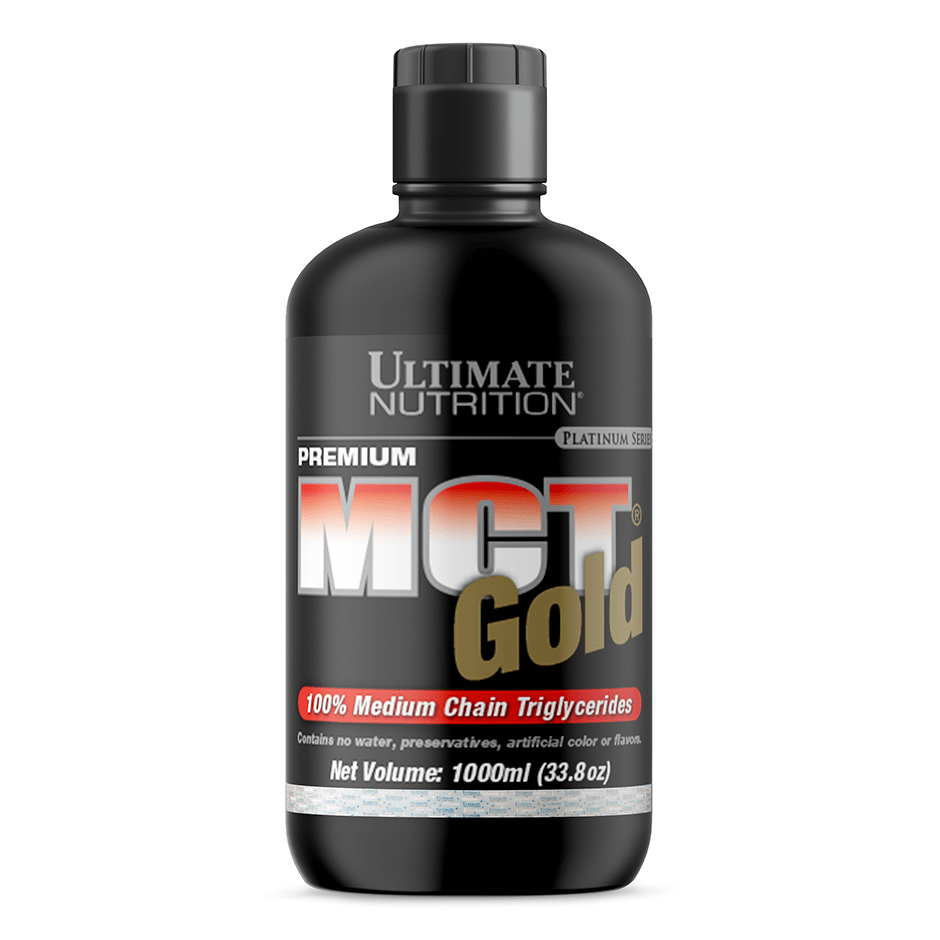 MCT GOLD - Ultimate Nutrition