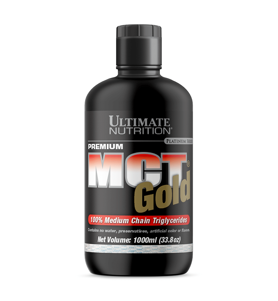 MCT GOLD - Ultimate Nutrition
