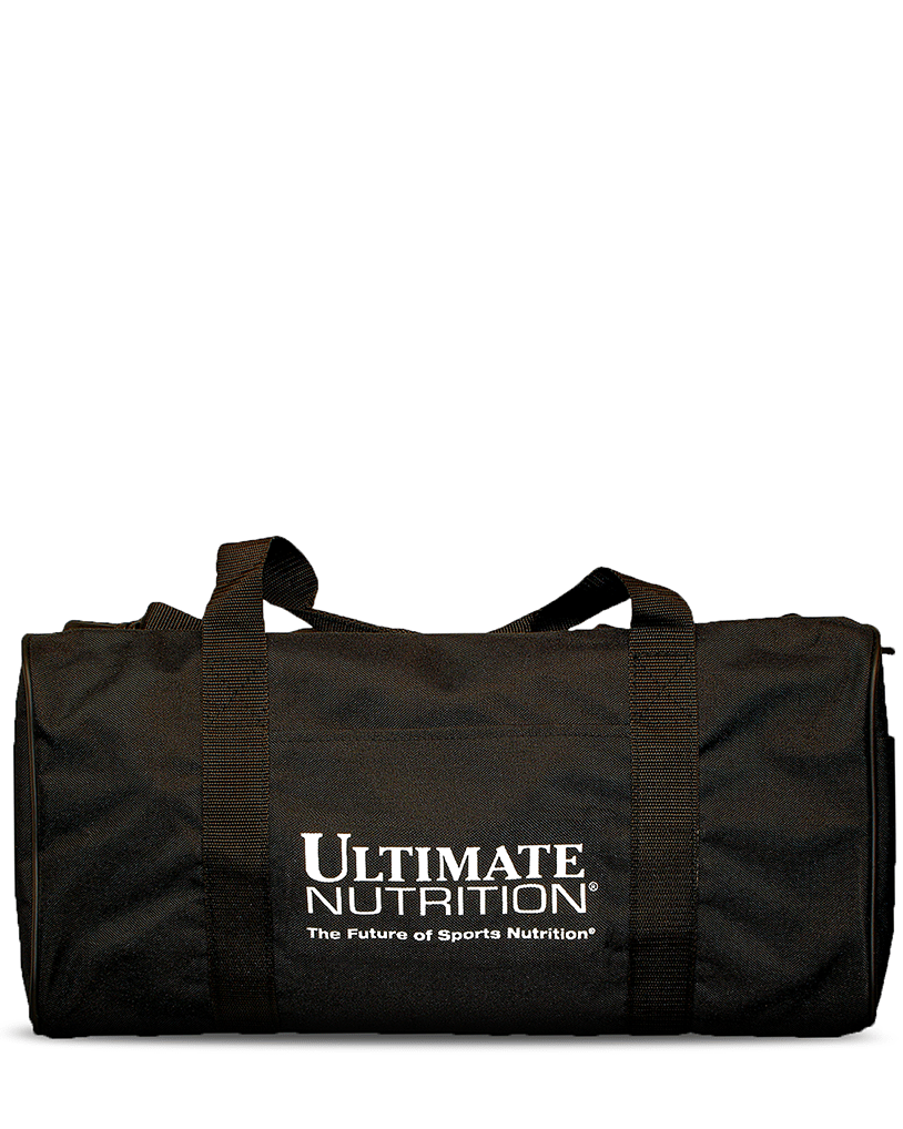 ULTIMATE NUTRITION® GYM BAG - Ultimate Nutrition