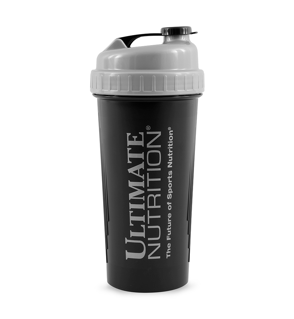 UFC Shaker Bottle 26oz - White – UFC Store