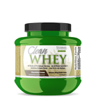 CLEAN WHEY SAMPLE BOTTLE - Ultimate Nutrition