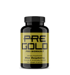 PRE GOLD SAMPLE BOTTLE - Ultimate Nutrition