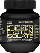 Chicken protein isolate sample (32g