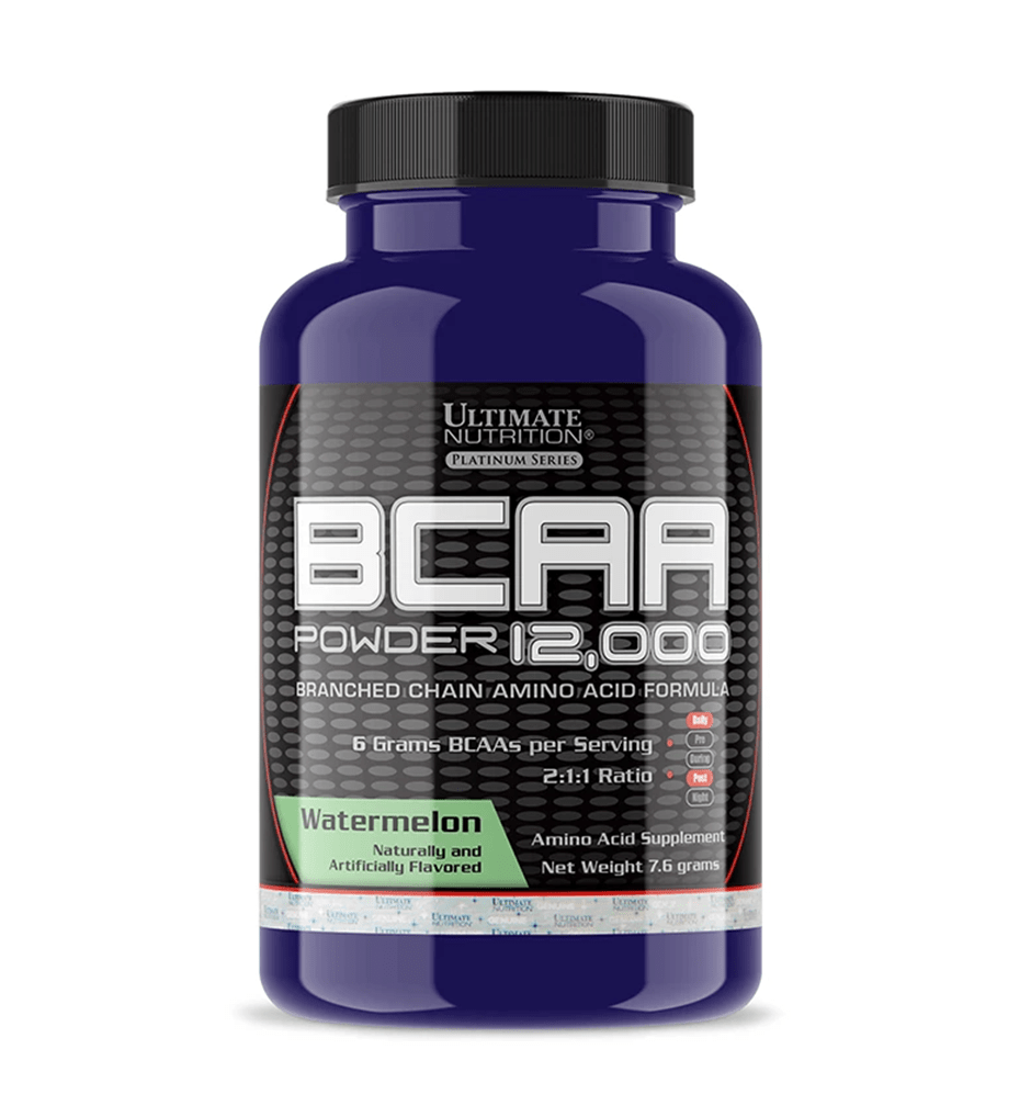 Ultimate Nutrition BCAA 12.000. BCAA Powder 12000 (Ultimate Nutrition). BCAA Powder 12.000 (400 гр). Альтимейт Нутришин Флаворед БЦАА 12,000 паудер апельсин 457гр.