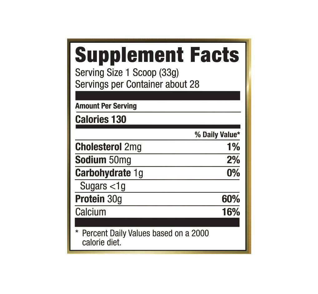 Buy ISO Sensation® 93 Whey Protein Isolate Online – Ultimate Nutrition